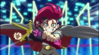 beyblade burst ending!!! | the end of beyblade burst era | beyblade burst quadstrike episode 26