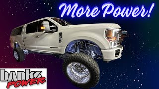 @bankspower infused MONSTER truck | WE did it again! #modified by PowerStroke Tech Talk w/ARod 3,820 views 1 month ago 41 minutes