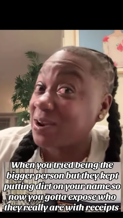 I WAS TRYNA BE COOL BUT……. FULL VIDEO LINKED BELOW