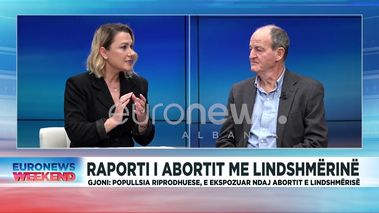 Cilat janë shkaqet që çojnë në abortin spontan? I rendit mjeku gjinekolog