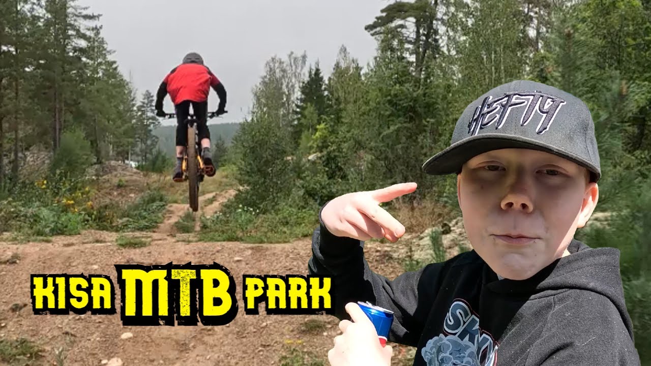 Evigheter sen.... Men nu kör vi igen!