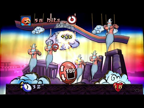 Cocoto Funfair PS2 Gameplay HD (PCSX2 v1.7.0)