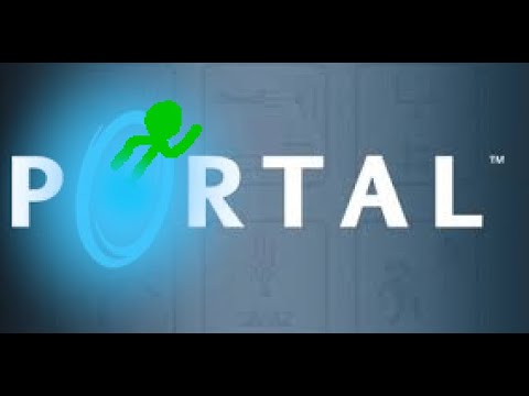 Portal #1 (ale psuje grę)