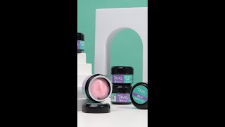 Jelly Builder Gel #divia