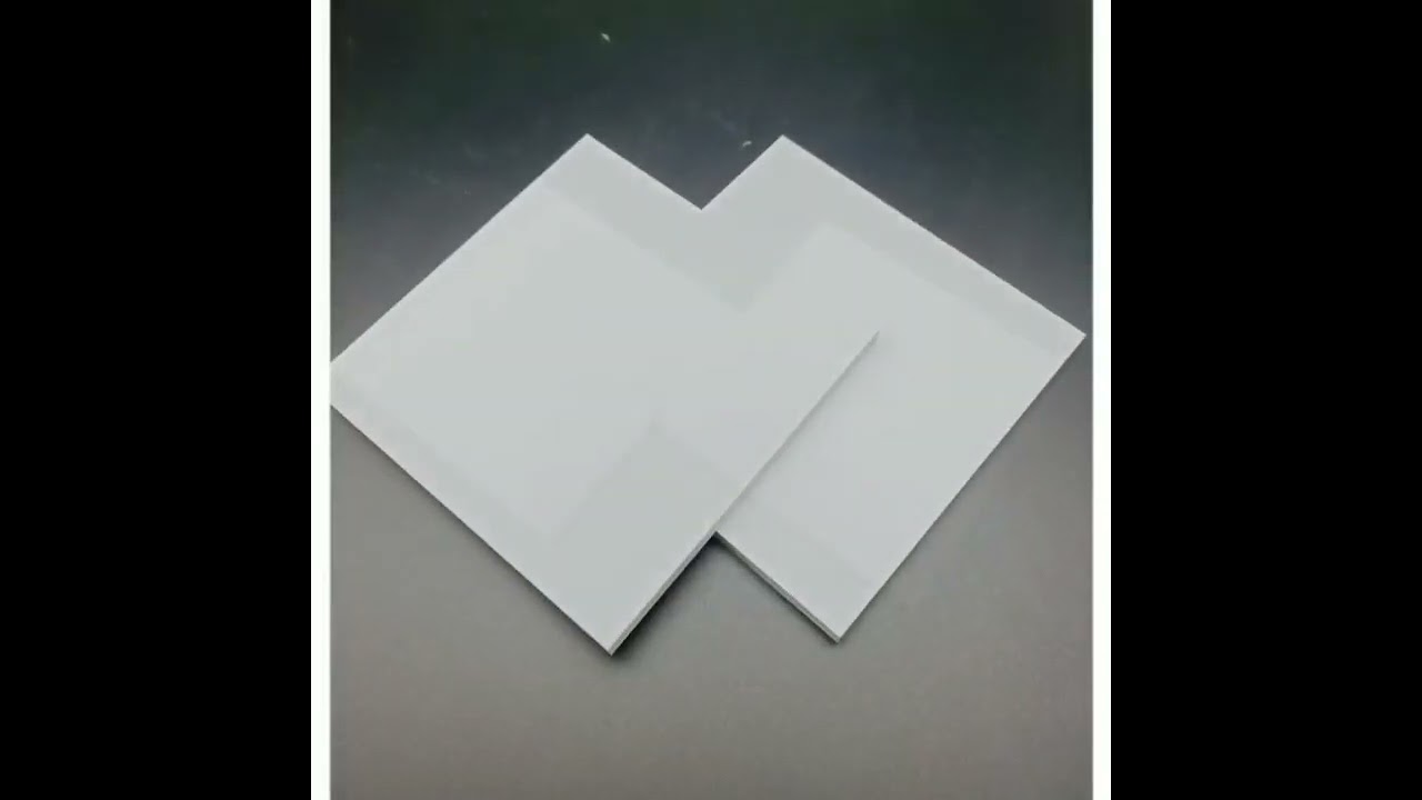 Boron Nitride Plate