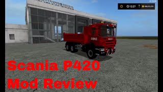 ["Farm simulator 17", "Farm", "Simulator", "Game", "Gamer", "Gaming", "FS17", "LS17", "Video Game", "gameplay", "Simulator 17", "Simulator Game", "Tractor", "Mod review", "Mod Spotlight", "Best mod ever", "Best mods ever", "Must Have mods", "must have", "