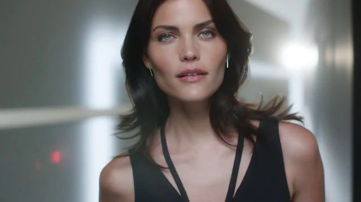 Michele Haines - Olay:  Is It DNA?
