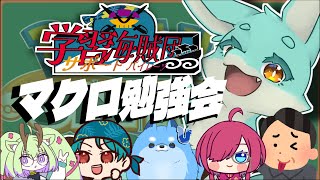 【ポケモンユナイト】ユナイトのマクロについて考えようの会！【＃サポパイ】