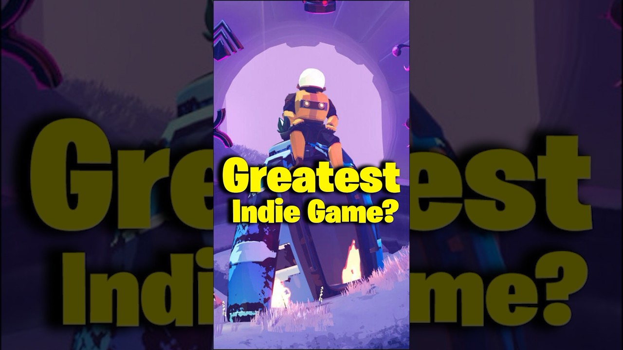 Risk of Rain 2 — лучшая инди-игра в жанре «рогалик»? Обзор Risk of Rain 2!