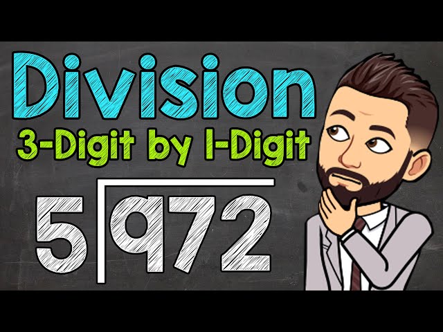 Easy Math Exercises: Division Practice with 3 3 sddefault