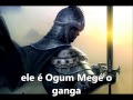 Ogum Megé Martin de Xango SUBTITULADO