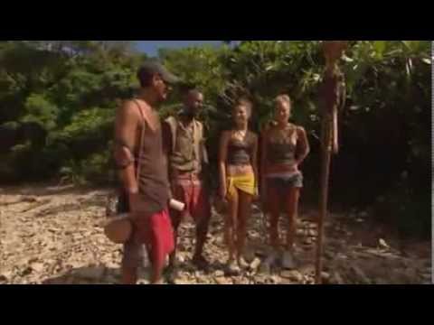 Survivor Rites Of Passage Redemption Island Youtube