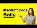 🔥 Saily Coupon Code - Unlock FREE Regional eSIM!