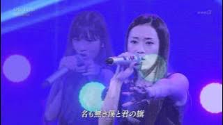 Kalafina – One Light 2015 10 11 MUSIC JAPAN SPECIAL