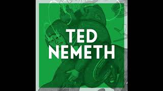 Video thumbnail of "Ted Nemeth - Holden  (LIVE at Book Gig)"