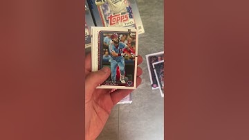 Topps 2025 Series 2 Opening