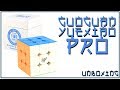 Unboxing: MoYu GuoGuan YueXiao Pro | Обзор на русском