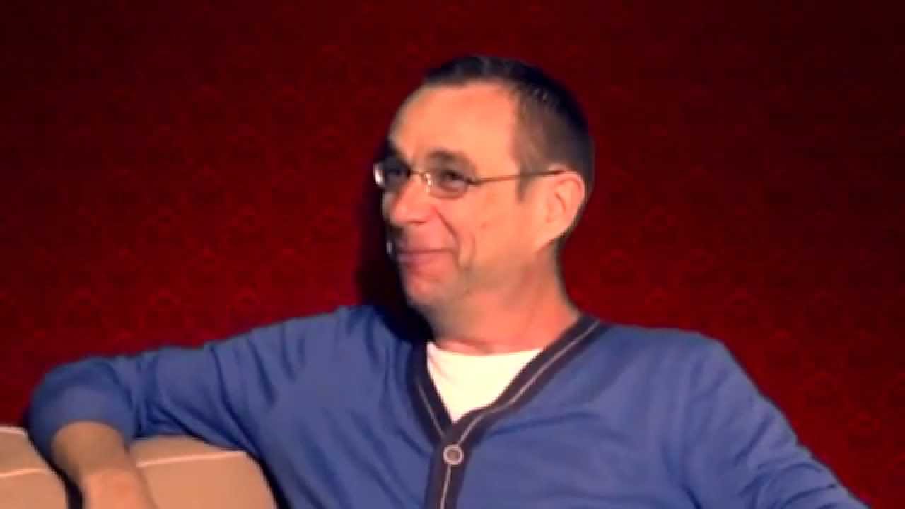 #FabiosSofa | Christoph Matti | S01E02