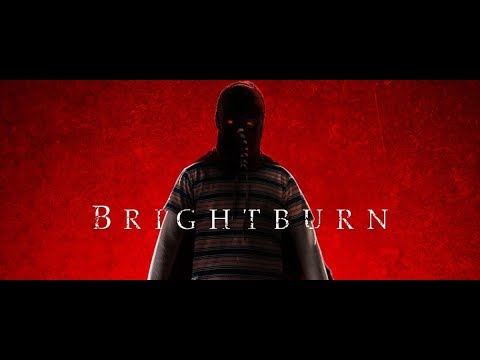 Brightburn