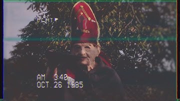 GRIMLORD - (PROLOG) THIRD BEAST OVV