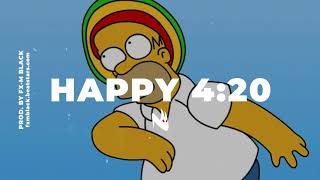 [FREE] Reggae Type Beat “Happy 4:20” | Free Type Beat