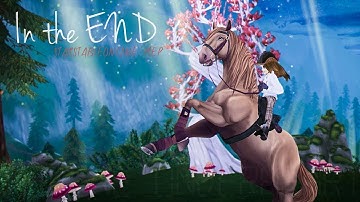 In the END... || FULL SSO MEP | HD