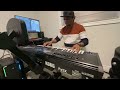 KORG PA5X DEMO