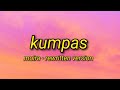 Kumpas - Moira Dela Torre | Rewritten Version (Lyrics Video)