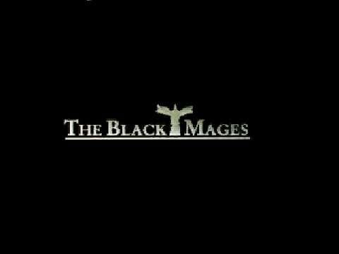 The Black Mages - Battle Scene FFI