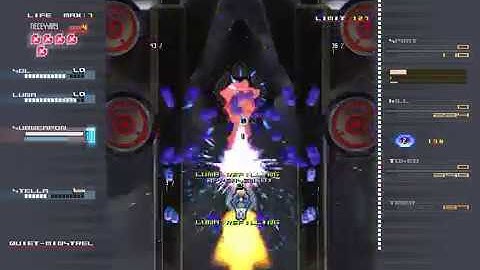 Hellsinker Full Sequence Order w/ Caption Commentary