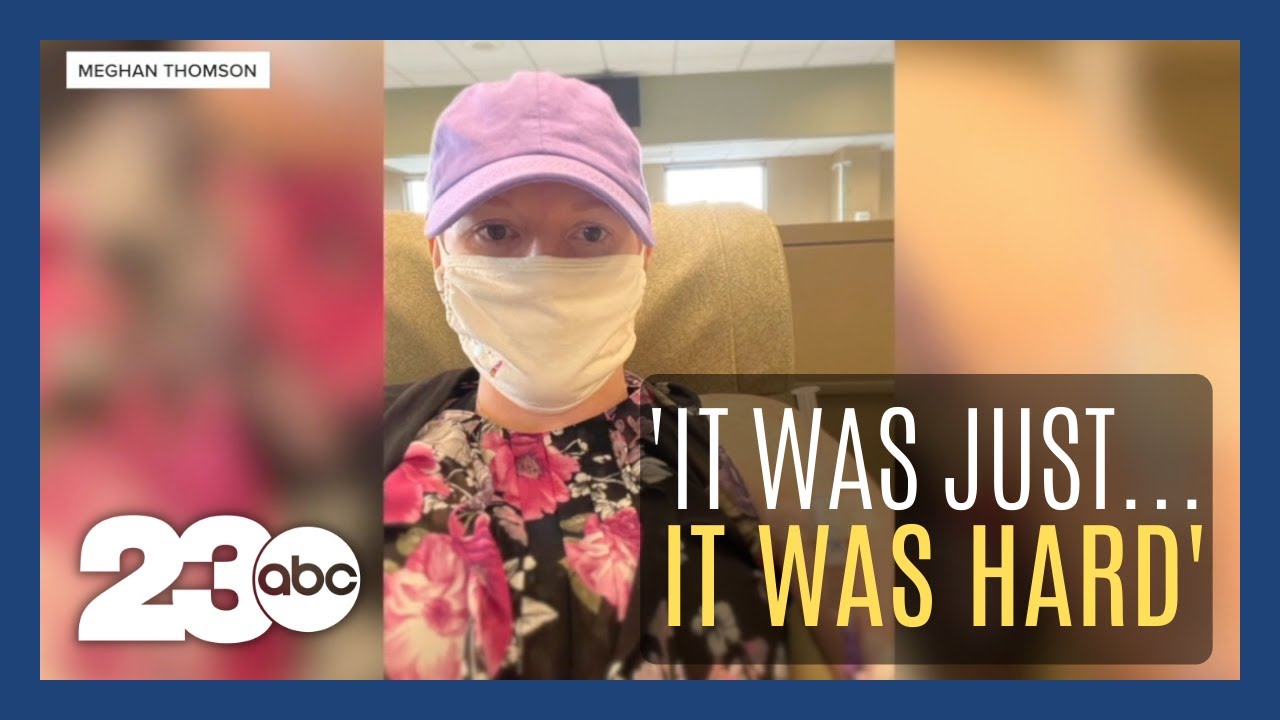 Breast cancer survivors learn insurance won't cover baby formula YouTube