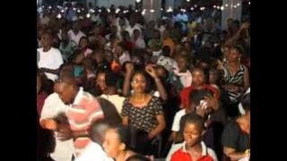 Kijitonyama Evangelical Choir- Toyelelo.