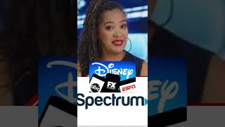 Unbelievable Espn And Disney Channels Gone From Spectrum Cable