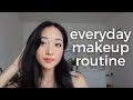 EVERYDAY MAKEUP TUTORIAL (Ft. Peripera)