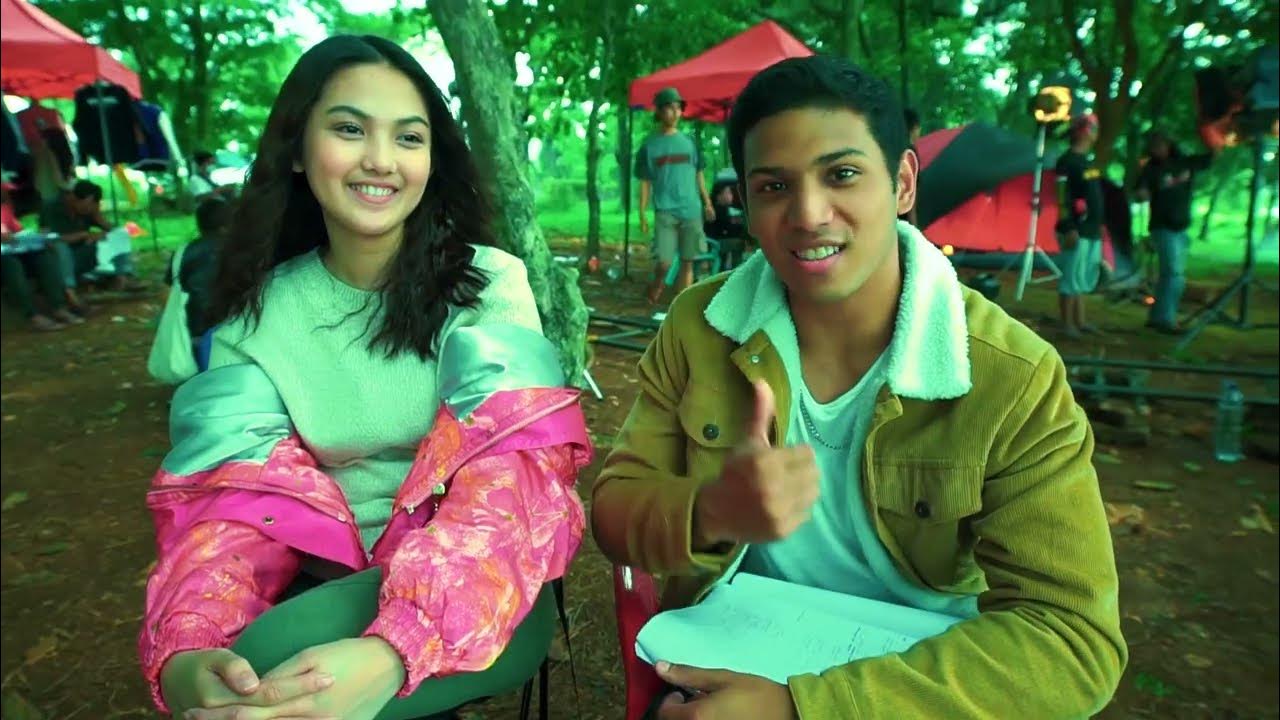Behind The Scene Janet & Jamilah | Aisyah Aqilah, Pangeran Lantang, Fadi Alaydrus Behind The Scene Janet & Jamilah | Aisyah Aqilah, Pangeran Lantang, Fadi Alaydrus