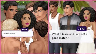 The Parent Match  Episode 2  Episode Choose Your Story