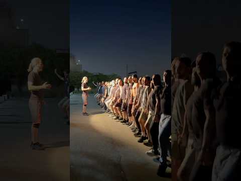 من التحضيرات مع فرقة مياس العالمية تدريب خالدالنابوش فرقةالمجدالبعلبكية