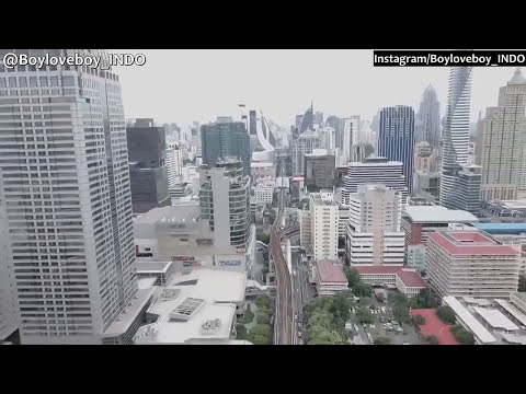 Video: Wapi Kwenda Bangkok