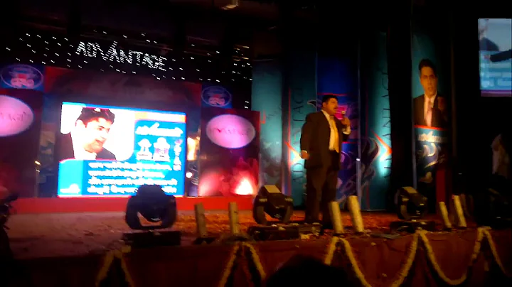 sanjay modgil