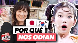 KPOP EN JAPÓN | El tsunami coreano y sus haters