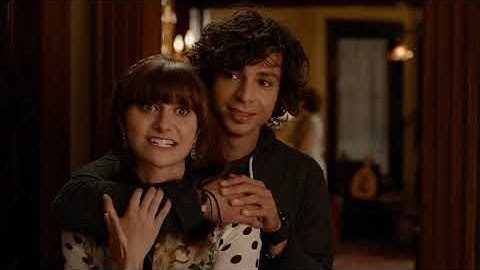 Moose and Camille Step Up All In...