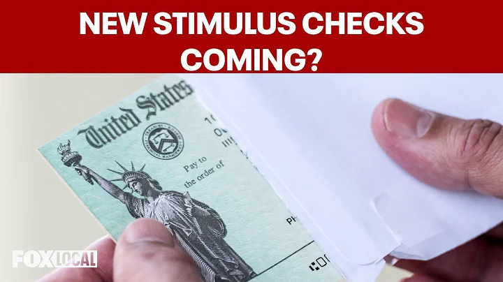 Stimulus checks from the Trump administration? Here’s what we know