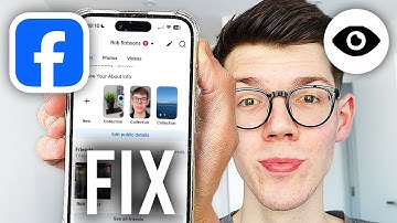 How To Fix Facebook Featured Highlight Photos Not Showing - Full Guide