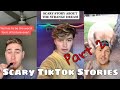 Scary TikTok Stories Part 2 | TikTok Compilation