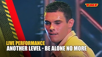 Another Level - Freak Me | Live at TMF Awards 1998 | The Music Factory