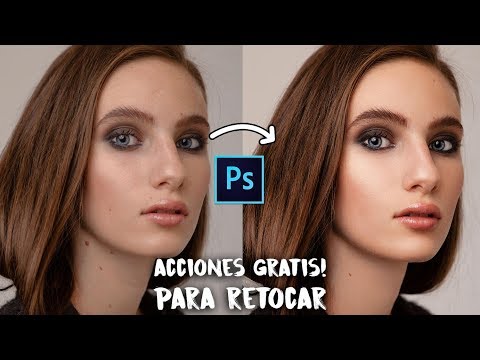 Retoque Fotográfico En