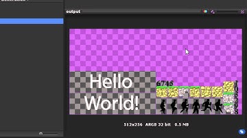 Draconus Texture Utils - Trailer