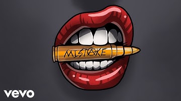 Stellar - Mistake (Official Lyric Video)