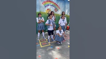 Thumbnail of Dancinha trend #shorts Jessica e família