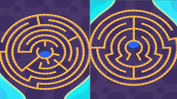 save the fish game pull the pin//save fish game/level 1650 level to 1676 level #fishdom@HAYAT GAMERZ